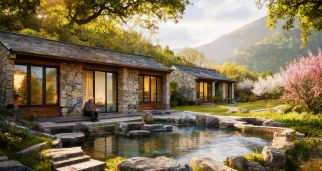 院藏山河月，心归中国节！